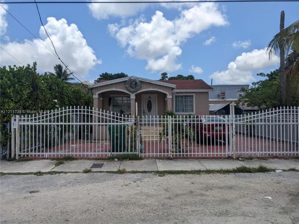 Garden City, 3655 NW 23 Ct #, Miami, Florida 33142, image 1