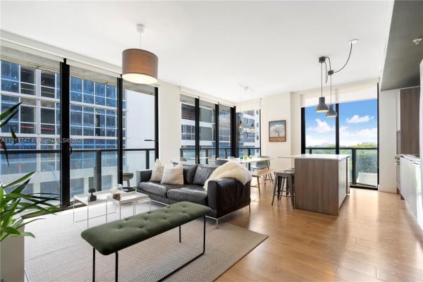 Cassa Brickell, 201 SW 17th Rd #501, Miami, Florida 33129, image 1