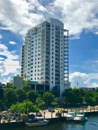 Neo Lofts, 10 SW South River Dr #707, Miami, Florida 33130, image 1