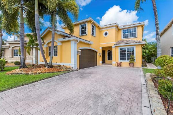 Silver Shores, 1922 SW 156th Ave, Miramar, Florida 33027, image 2