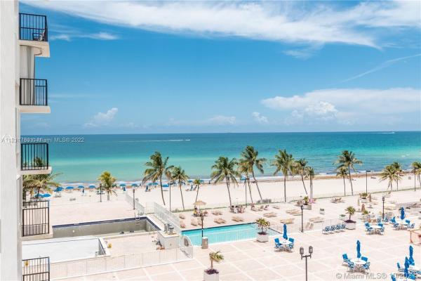Valencia At Quadomain, 2201 S Ocean Dr #608, Hollywood, Florida 33019, image 1