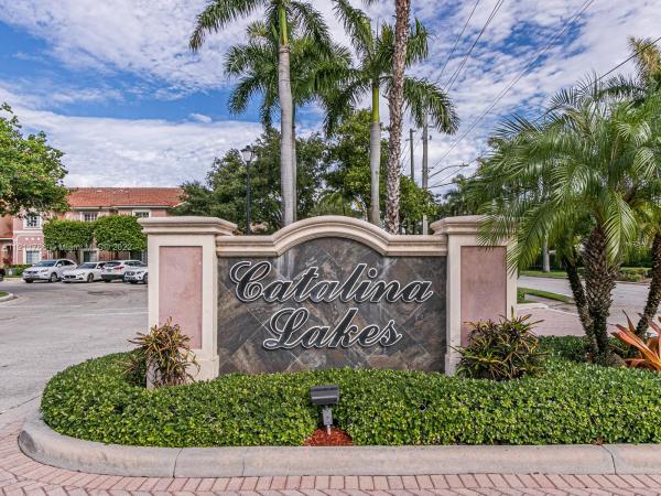 Catalina Lakes, 7802 Catalina Cir #7802, Tamarac, Florida 33321, image 1