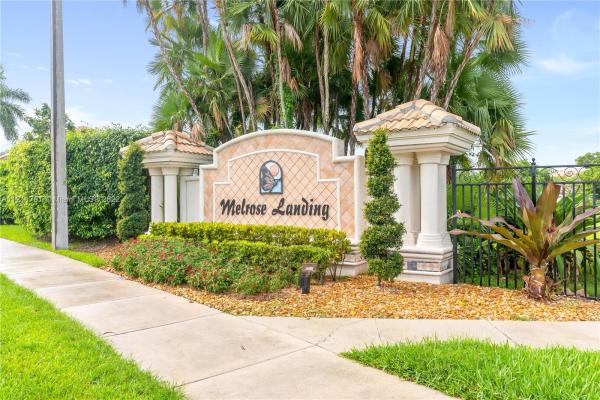 Melrose Landing, 2733 SW 129th Ter, Miramar, Florida 33027, image 1
