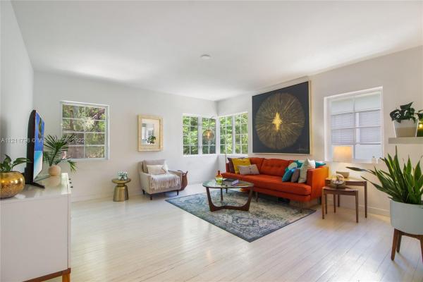 645 Michigan, 645 Michigan Ave #A, Miami Beach, Florida 33139, image 1