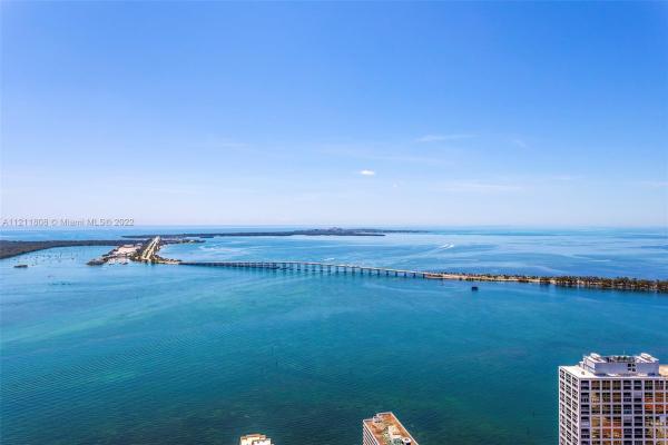 Four Seasons Residences, 1425 Brickell Ave #57A, Miami, Florida 33131, image 1