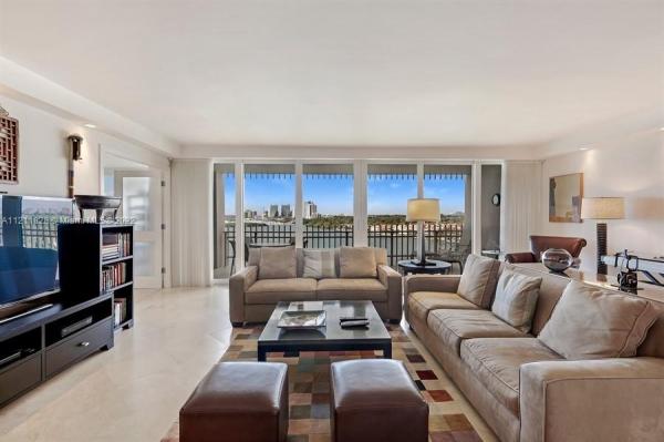 Grove Isle, 1 Grove Isle Dr #A1108, Miami, Florida 33133, image 1