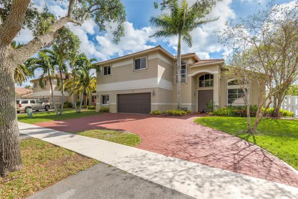 Shannon Lake Estates, 1016 NW 130th Ter, Sunrise, Florida 33323, image 1