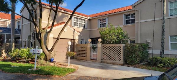 Embassy Courts, 11064 Neptune Dr, Cooper City, Florida 33026, image 1