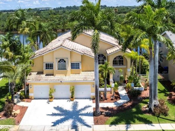 The Preserve, 20117 NW 10th St, Pembroke Pines, Florida 33029, image 1