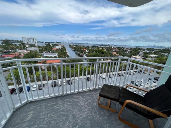 Bayview Towers South, 2100 Sans Souci Blvd #B805, North Miami, Florida 33181, image 1
