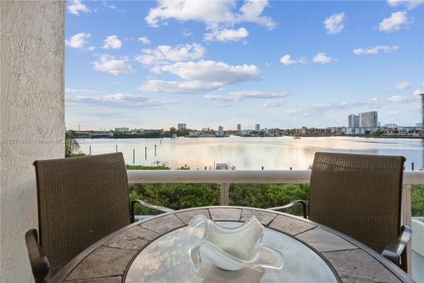 Golden Bay Club, 17050 N Bay Rd #402, Sunny Isles Beach, Florida 33160, image 1