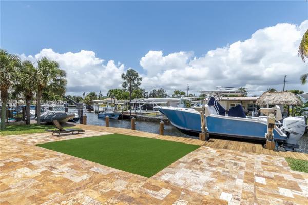 Shelter Islands, 947 Nautilus Isle, Dania Beach, Florida 33004, image 1