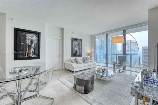 Rise Brickell City Centre, 88 SW 7th St #3005, Miami, Florida 33130, image 2