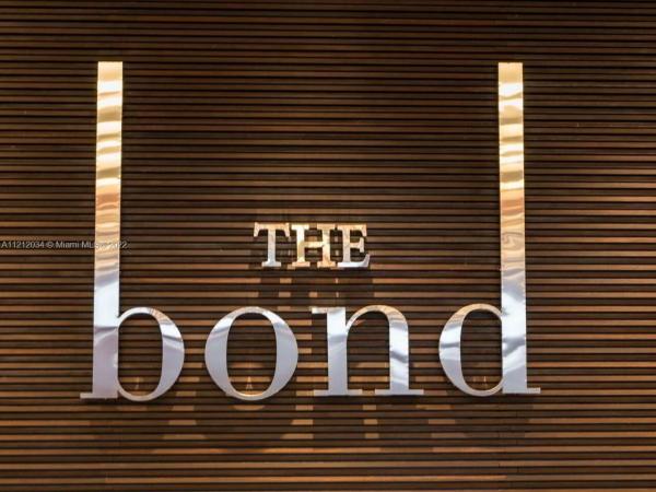 The Bond On Brickell, 1080 Brickell Ave #3103, Miami, Florida 33131, image 2