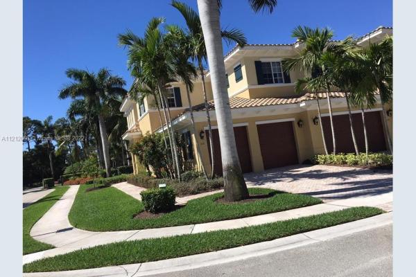 Chambord At Frenchman's Reserve, Palm Beach Gardens, Florida 33410, image 1