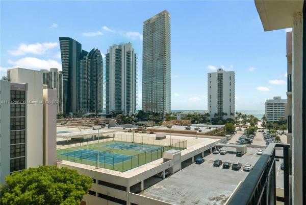 Plaza Of The Americas, 16909 N Bay Rd #907, Sunny Isles Beach, Florida 33160, image 2