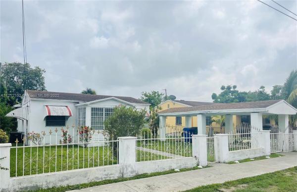 Floral Park, 1888 NW 58th St, Miami, Florida 33142, image 2