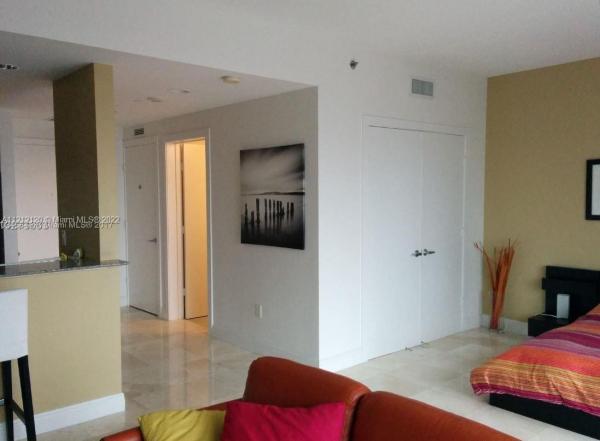 1050 Tower, 1050 Brickell Ave #3112, Miami, Florida 33131, image 2
