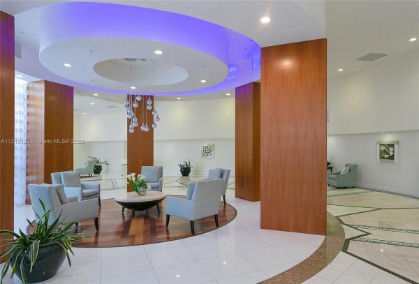 La Gorce Palace, 6301 N Collins Ave #LPH7, Miami Beach, Florida 33141, image 2