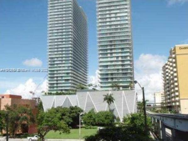 1050 Tower, 1050 Brickell Ave #222, Miami, Florida 33131, image 2