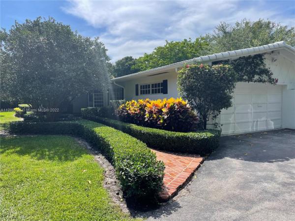Felix Park Home Acres, 5898 SW 96th St, Pinecrest, Florida 33156, image 1