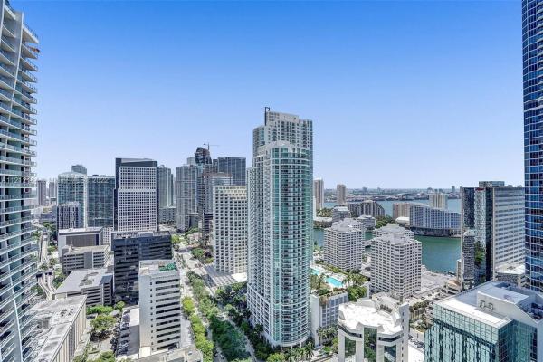1060 Tower, 1060 Brickell Ave #3517, Miami, Florida 33131, image 2