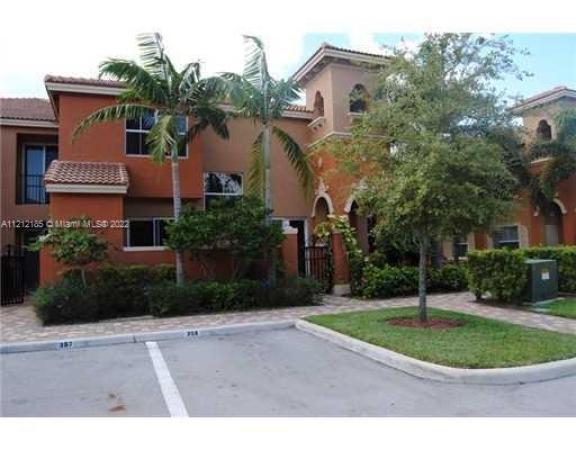 Martinique, 12151 SW 27th St #1907, Miramar, Florida 33025, image 1