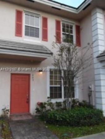 Park Place At Plantation, 663 NW 42nd Ave #663, Plantation, Florida 33317, image 1