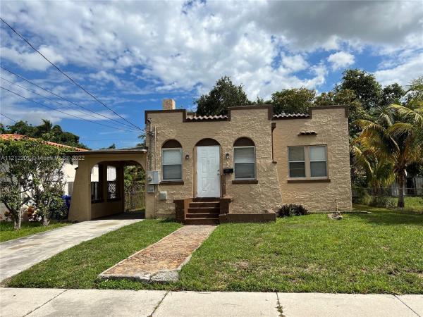 Floral Park, 1777 NW 57th St, Miami, Florida 33142, image 2