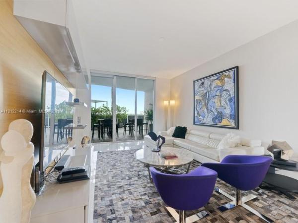 Tdr Tower 2, 15901 Collins Ave #406, Sunny Isles Beach, Florida 33160, image 2