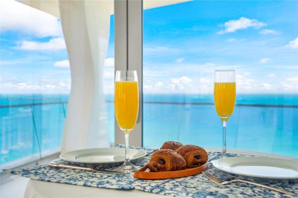 Jade Signature, 16901 Collins Ave #3505, Sunny Isles Beach, Florida 33160, image 2