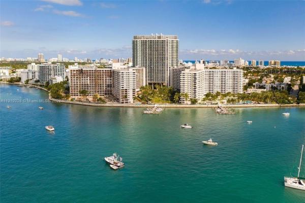 Flamingo South Beach, 1500 Bay Rd #844S, Miami Beach, Florida 33139, image 1