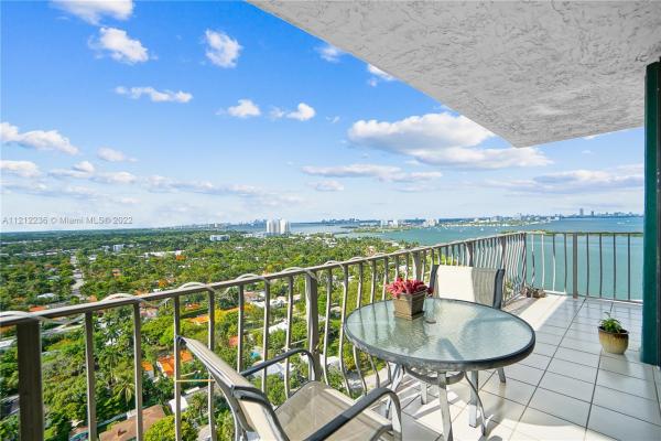 The Palm Bay Yacht Club, 780 NE 69th St #2302, Miami, Florida 33138, image 1