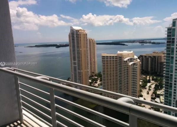 One Miami West, 325 S Biscayne Blvd #4217, Miami, Florida 33131, image 2