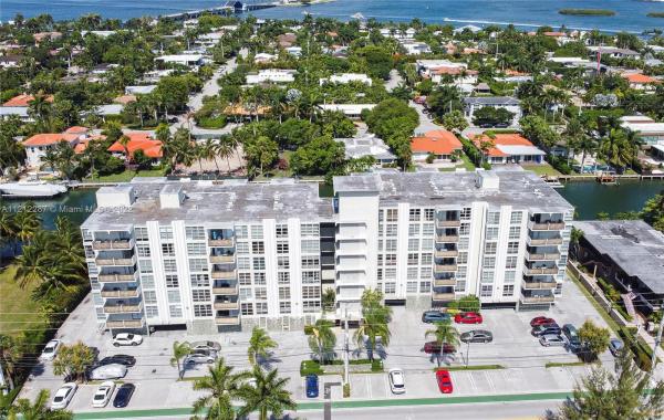 Guildford, 9800 W Bay Harbor Dr #403, Bay Harbor Islands, Florida 33154, image 1