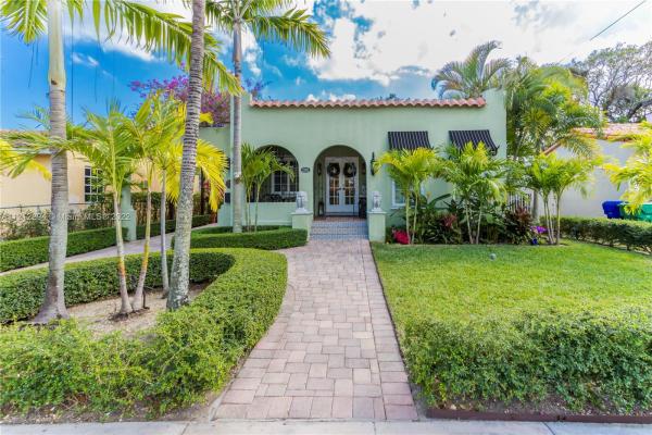 New Shenandoah, 2162 SW 23rd Ter, Miami, Florida 33145, image 1