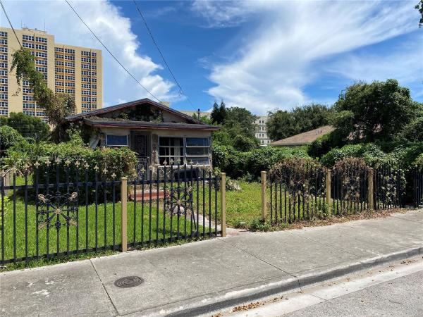 Morgan Hill, 2257 NW 51st Ter, Brownsville, Florida 33142, image 1