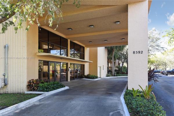 Jacaranda Heights, 8592 W Sunrise Blvd #103, Plantation, Florida 33322, image 1