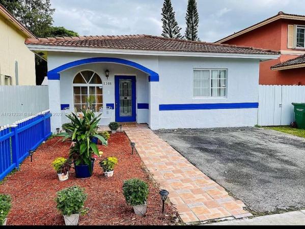Gardens Of Homestead, 1381 SE 10th St, Homestead, Florida 33035, image 1