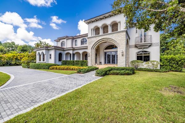 Rock Lake, 12955 SW 68th Ave, Pinecrest, Florida 33156, image 1