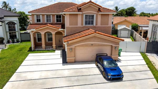 Shoma Homes At Tamiami, Tamiami, Florida 33182, image 2