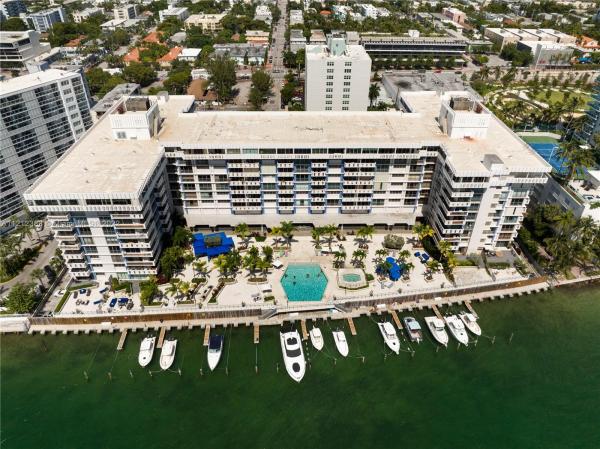 South Bay Club, 800 West Ave #802, Miami Beach, Florida 33139, image 2