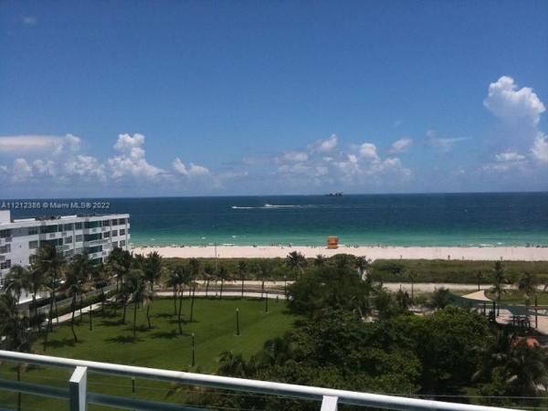 Ocean Place, 226 Ocean Dr #8G, Miami Beach, Florida 33139, image 1