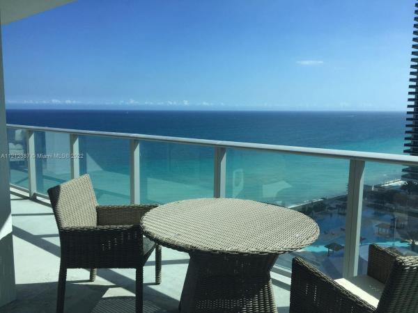 Lyfe Resort & Residences, 4111 S Ocean Dr #1605, Hallandale Beach, Florida 33019, image 2
