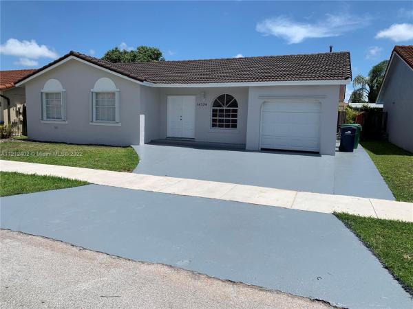 Majestic Homes, 14524 SW 174th Ter, Richmond West, Florida 33177, image 1
