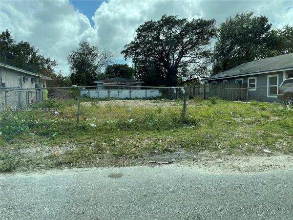 North Liberty City, 1430 NW 70th St, Miami, Florida 33147, image 1