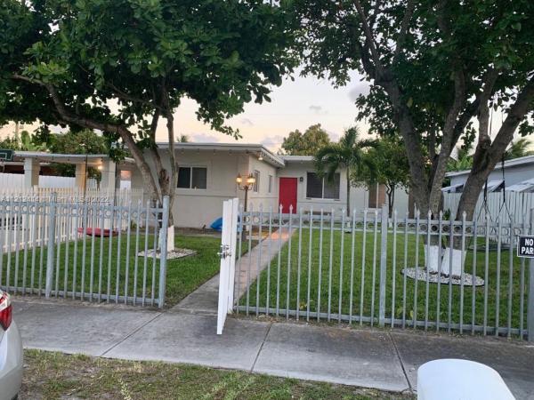 West Miami Shores, 270 NW 108th Ter, West Little River, Florida 33168, image 2