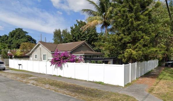 9196 NW 4th Ave, Unincorporated Dade County, Florida 33150, image 1