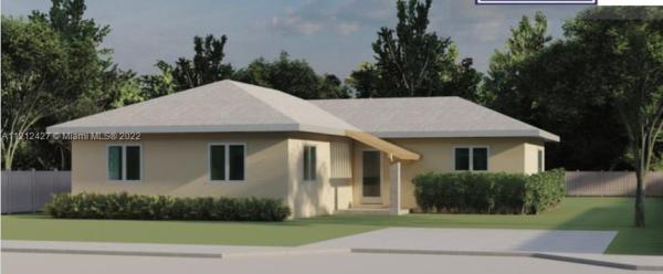 Goulds No HOA, 11770 SW 222nd St, Goulds, Florida 33170, image 2