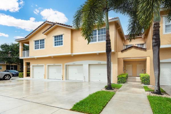 Crestwood At Carolina, 2898 Crestwood Ter #4102, Margate, Florida 33063, image 1